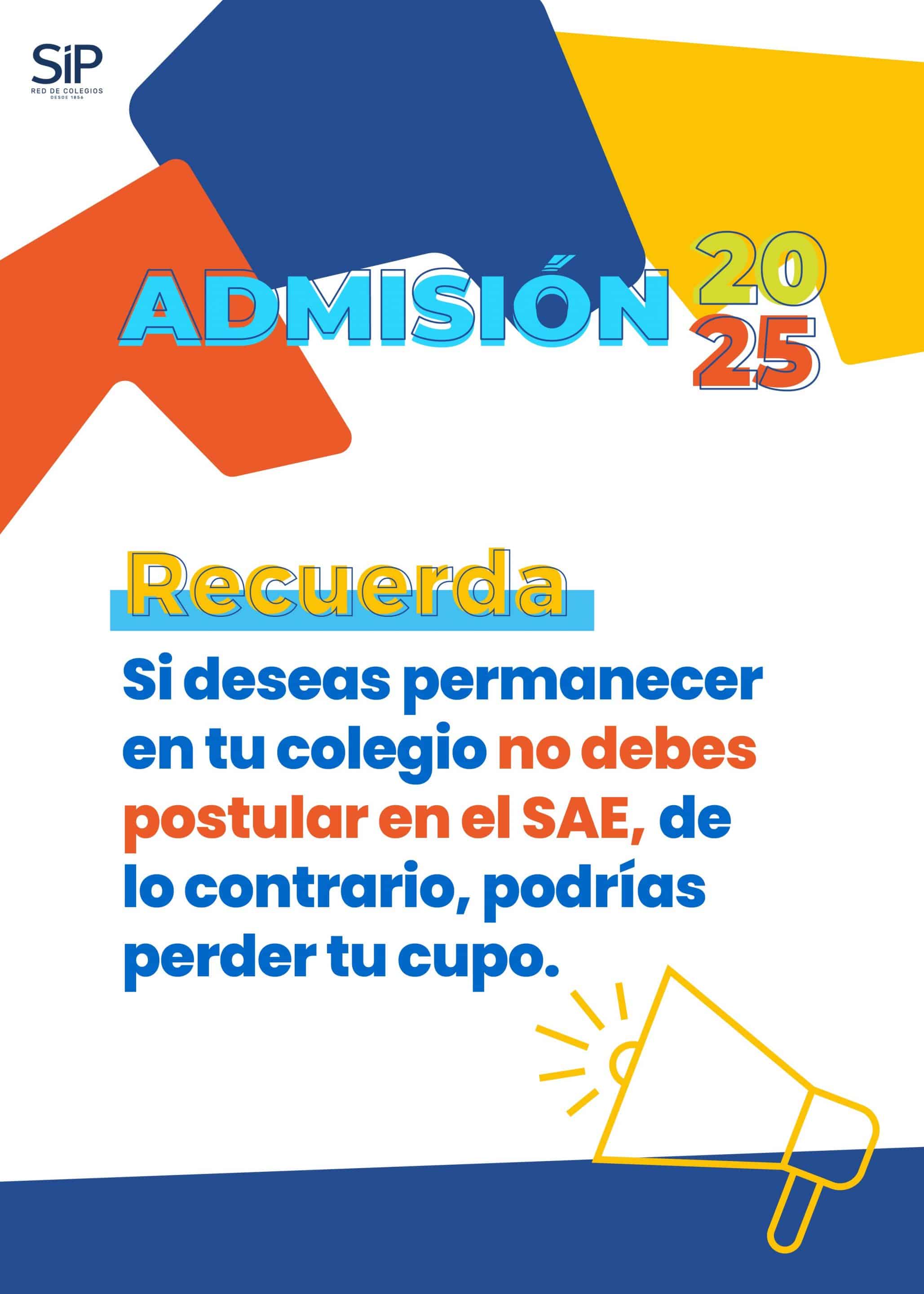 Afiche No postular_1