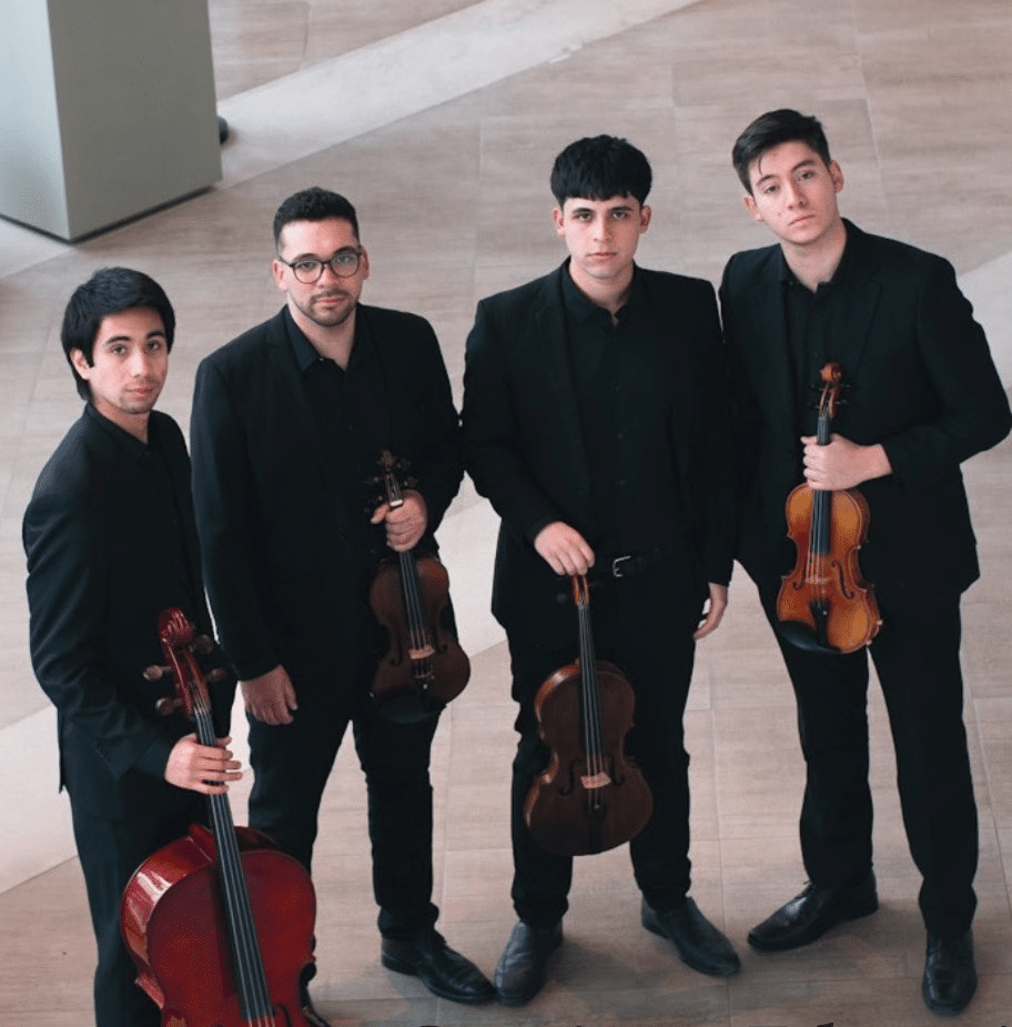 Cuarteto Estela
