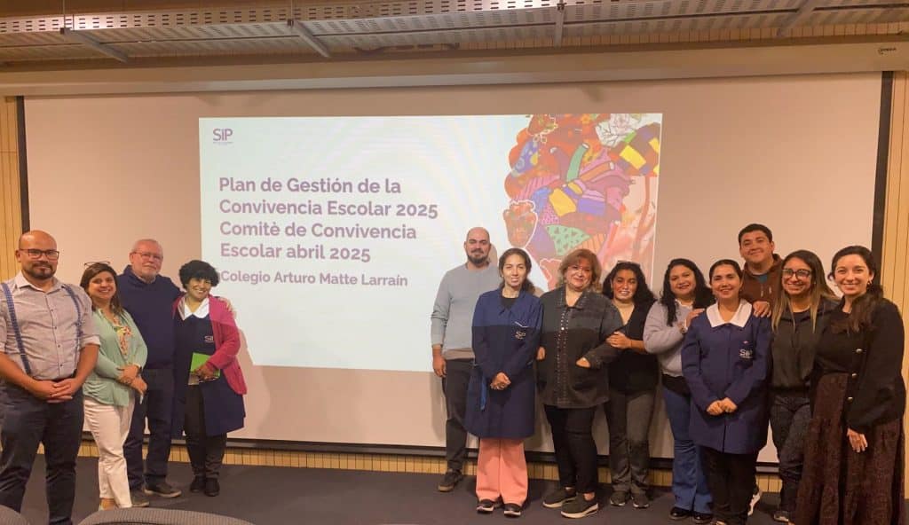 Comité de Convivencia Escolar