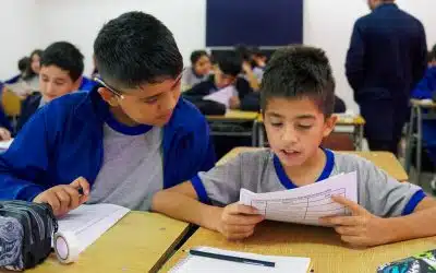 Actualización del Reglamento Interno de nuestro colegio – Marzo 2026