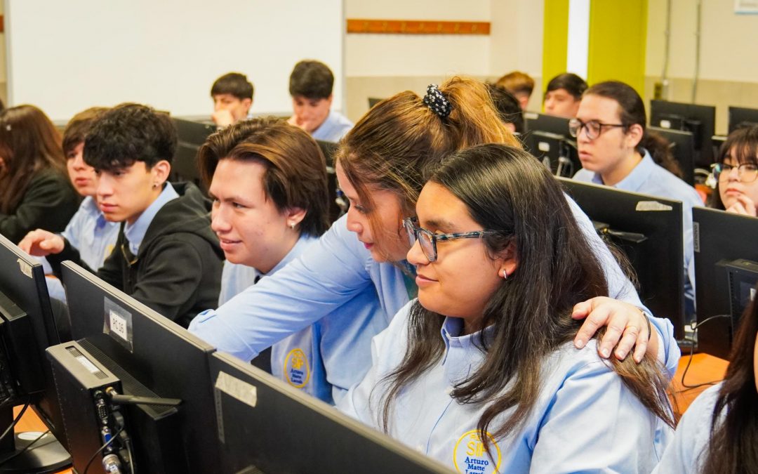 2° Reunión Comité de Convivencia Escolar