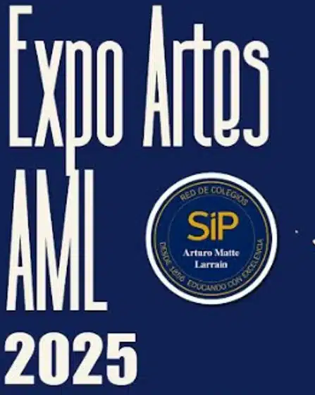 Asista a la Expo Artes AML 2025