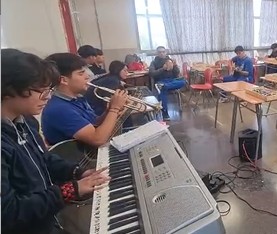 MDA de Música – AML Media