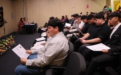 TITULACIÓN AML MEDIA TÉCNICO PROFESIONAL