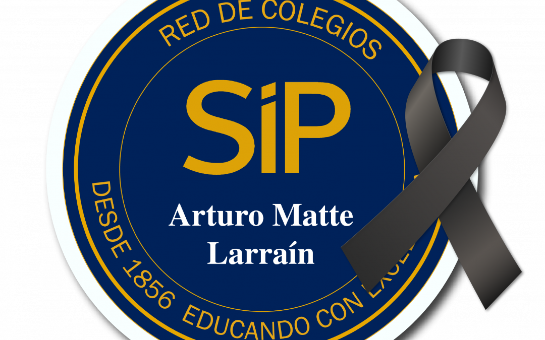 A la Comunidad AML se comunica el sensible fallecimineto del alumno del 1ero Medio C, Jefferson Bastías Q.E.P.D