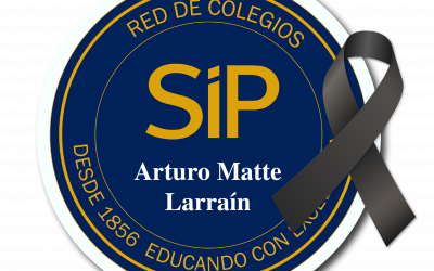 A la Comunidad AML se comunica el sensible fallecimineto del alumno del 1ero Medio C, Jefferson Bastías Q.E.P.D