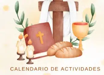 AGENDA JUEVES SANTO – AML