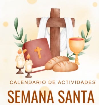 AGENDA JUEVES SANTO – AML