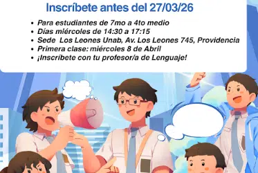 Se abren postulaciones a la Academia de Debate SIP