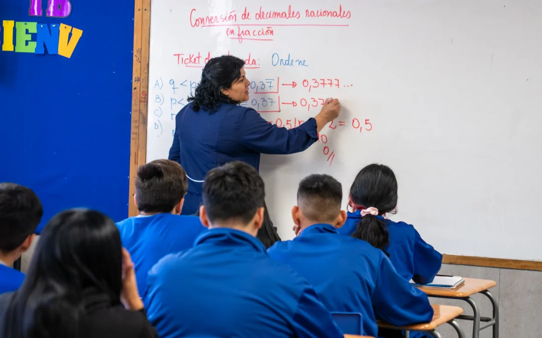 Olimpiadas de Matemáticas