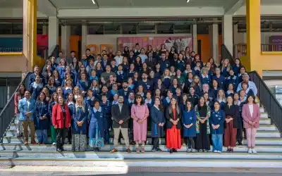 Feria de Salud y Bienestar en el AML-Media