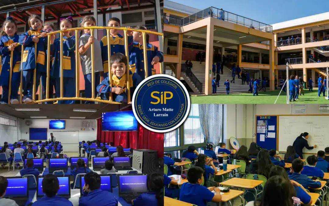 Actualización del Reglamento Interno de Convivencia Escolar de nuestro colegio